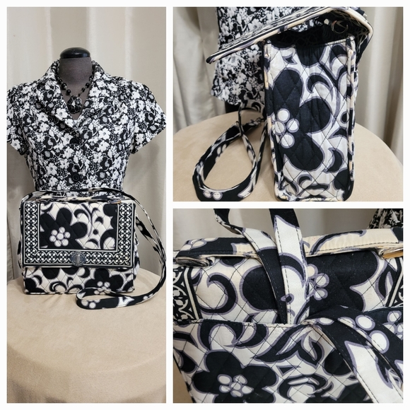 Blazer Bag Combo / 8 /10 - Picture 4 of 5